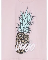 T-shirt Liu Jo Bambine e ragazze | Tamaiti Boutique