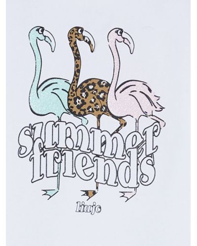 T-shirt Liu Jo Bambine e ragazze | Tamaiti Boutique