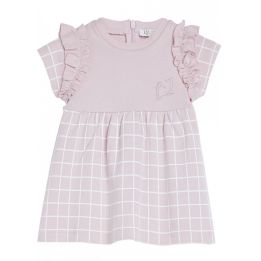 Abito Liu Jo Bimba Rosa