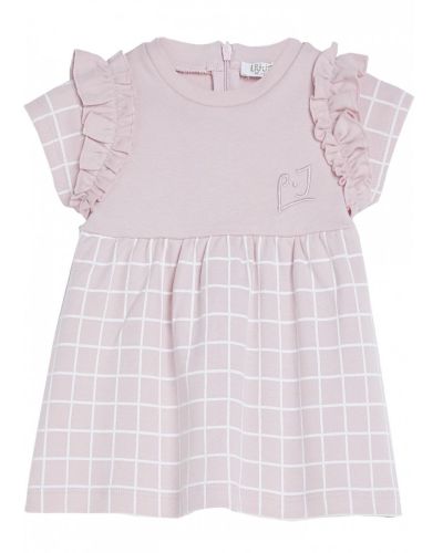 Abito Liu Jo Bimba Rosa