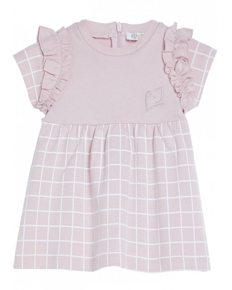 Abito Liu Jo Bimba Rosa
