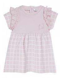 Abito Liu Jo Bimba Rosa