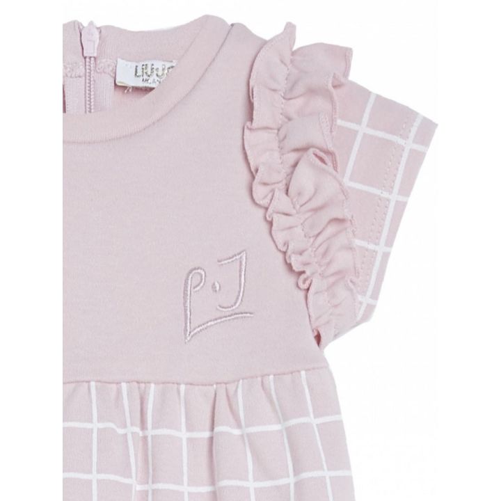 Abito Liu Jo Bimba Rosa - Primavera/Estate