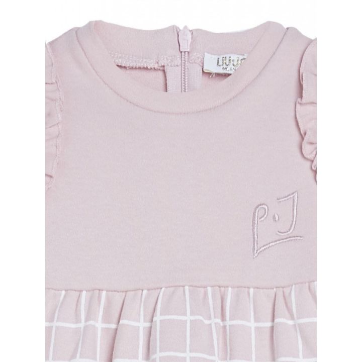 Abito Liu Jo Bimba Rosa - Primavera/Estate