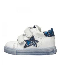 Sneakers Falcotto Bimbo Bianco