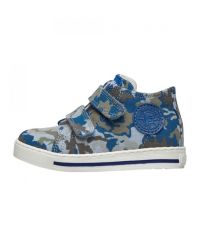 Sneakers Falcotto Bimbo Multicolore