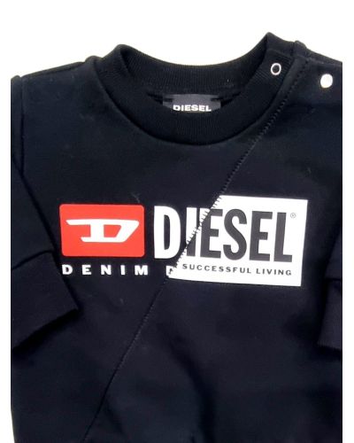 Diesel - Felpa - Bimbo - 00K28Q