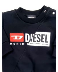 Diesel - Felpa - Bimbo - 00K28Q