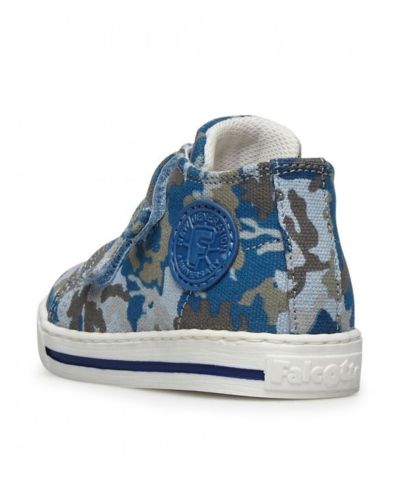 Falcotto - Sneakers - Bimbo - 2014604381C96