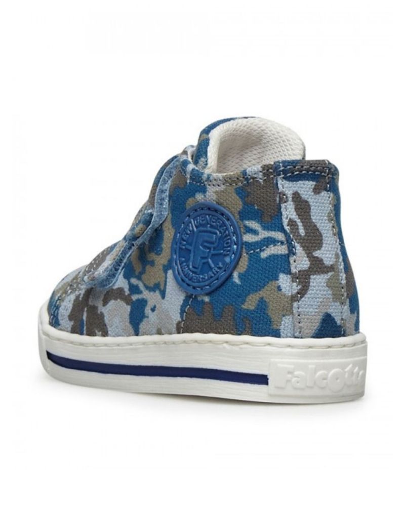 Sneakers Falcotto Bimbo Multicolore - Primavera/Estate