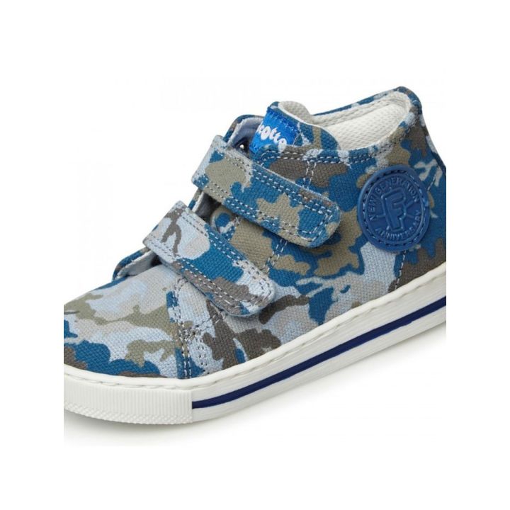 Sneakers Falcotto Bimbo Multicolore - Primavera/Estate