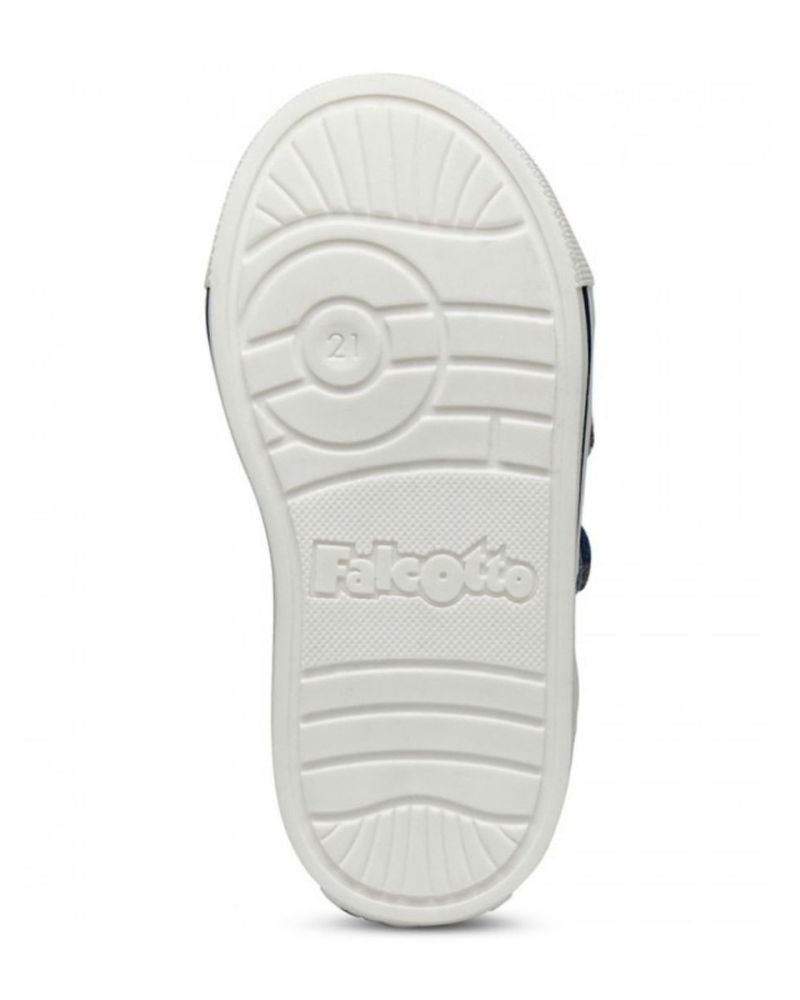 Sneakers Falcotto Bimbo Multicolore - Primavera/Estate