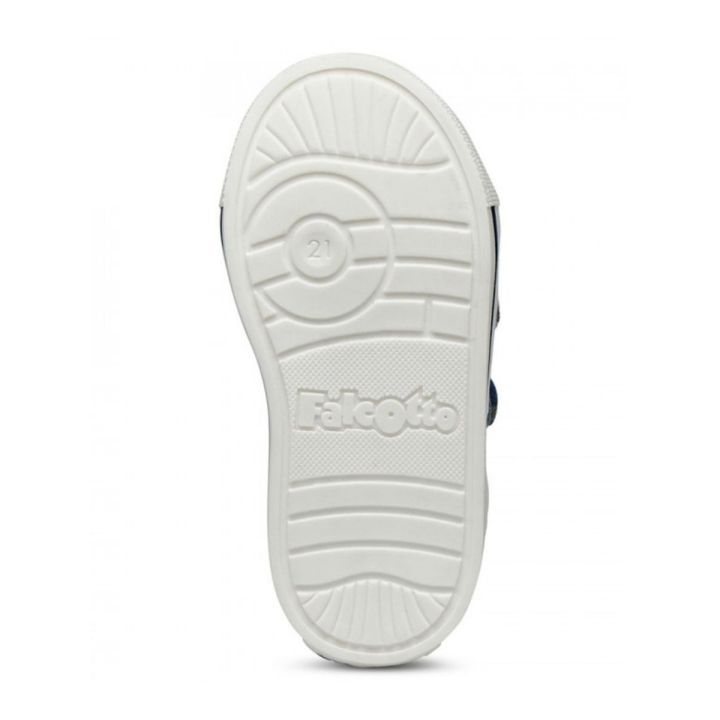 Sneakers Falcotto Bimbo Multicolore - Primavera/Estate