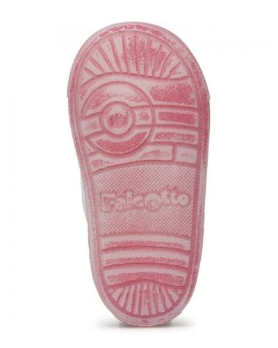 Sneakers Falcotto Bimba Bianco - Continuativa