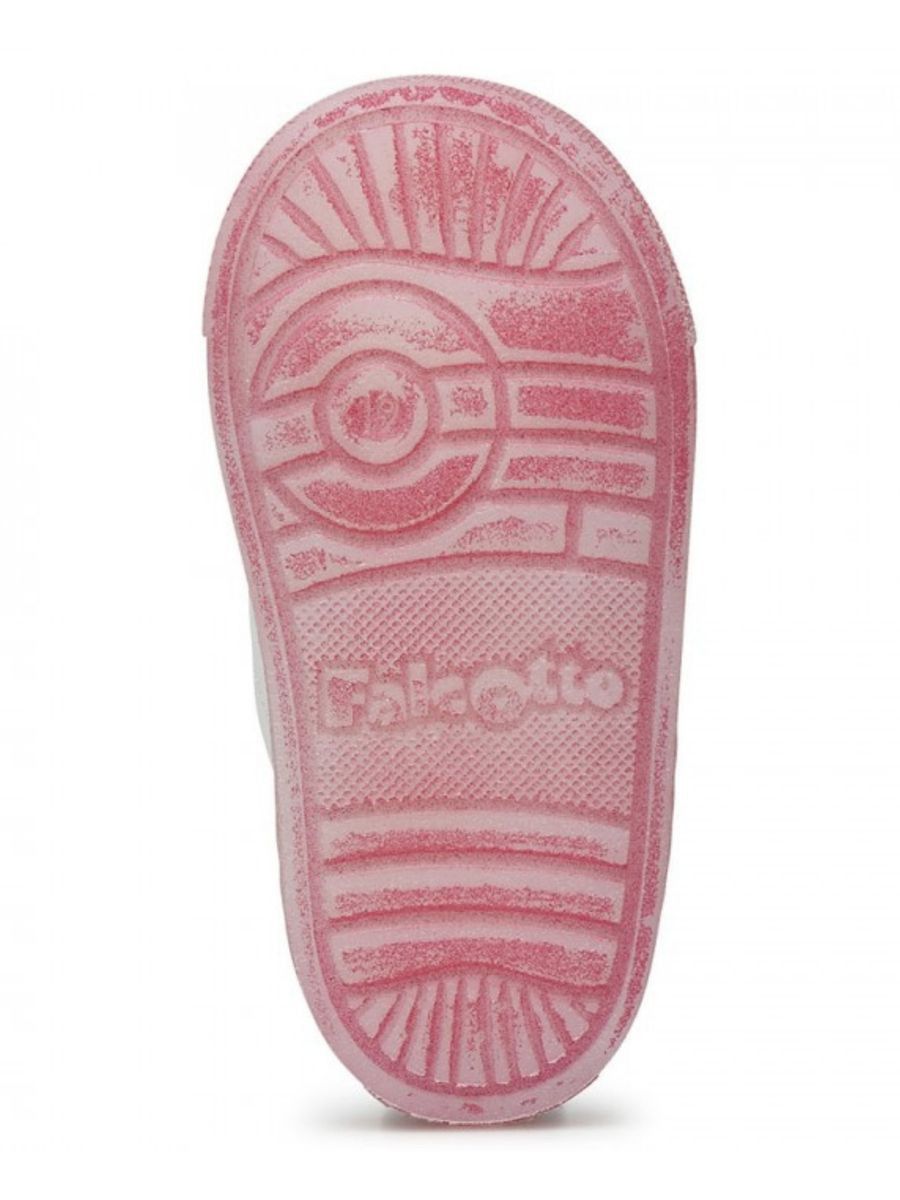 Sneakers Falcotto Bimba Bianco - Continuativa