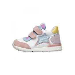 Sneakers Falcotto Bimba Bianco - Continuativa