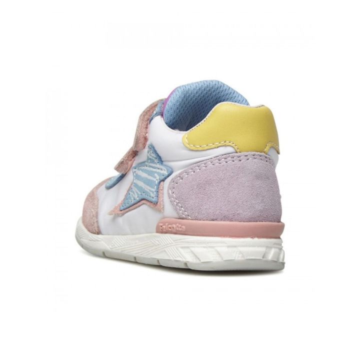 Sneakers Falcotto Bimba Bianco - Continuativa