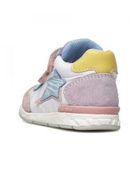 Sneakers Falcotto Bimba Bianco - Continuativa