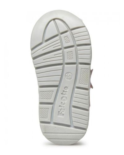 Sneakers Falcotto Bimba Bianco - Continuativa