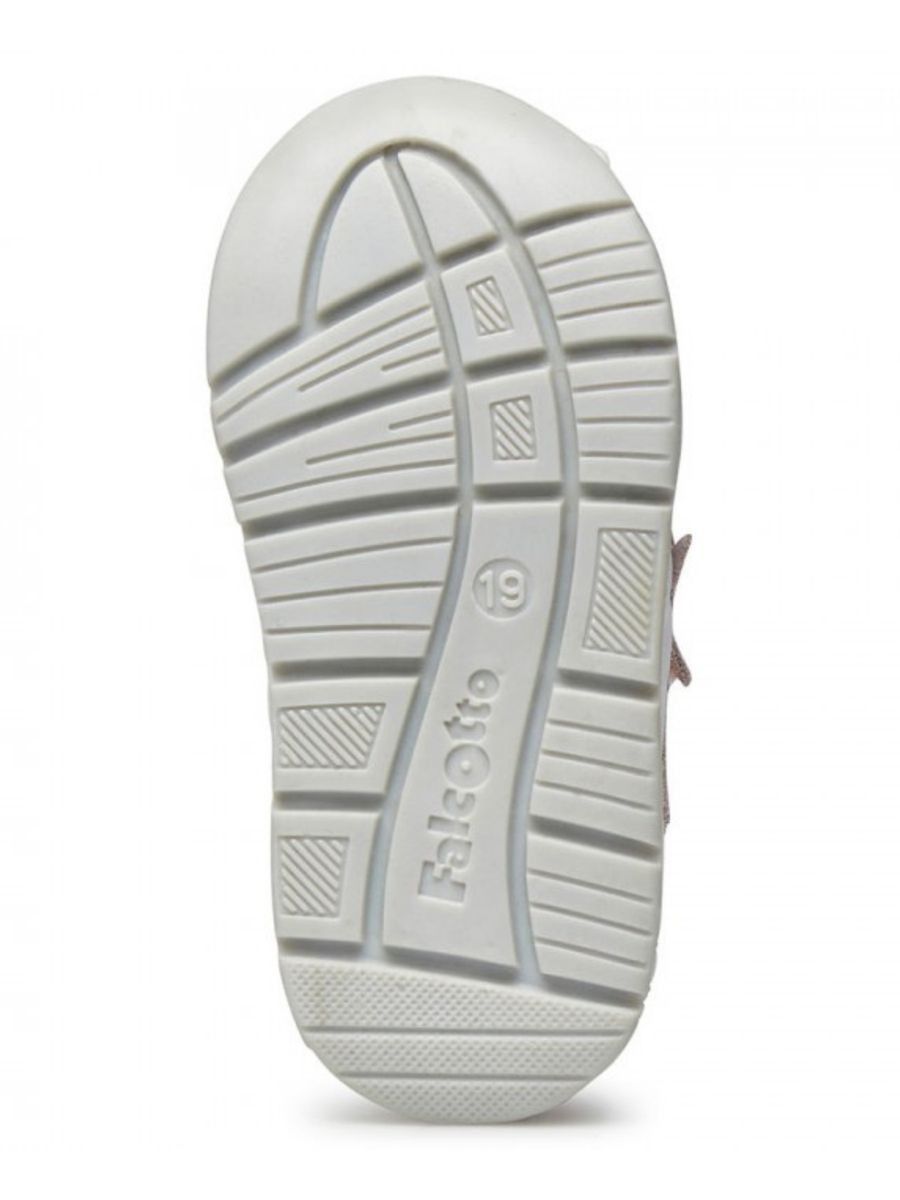 Sneakers Falcotto Bimba Bianco - Continuativa