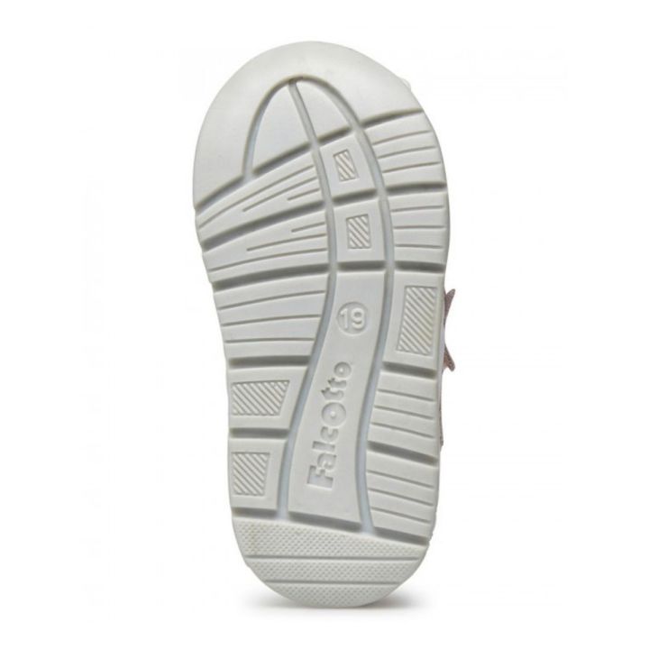 Sneakers Falcotto Bimba Bianco - Continuativa