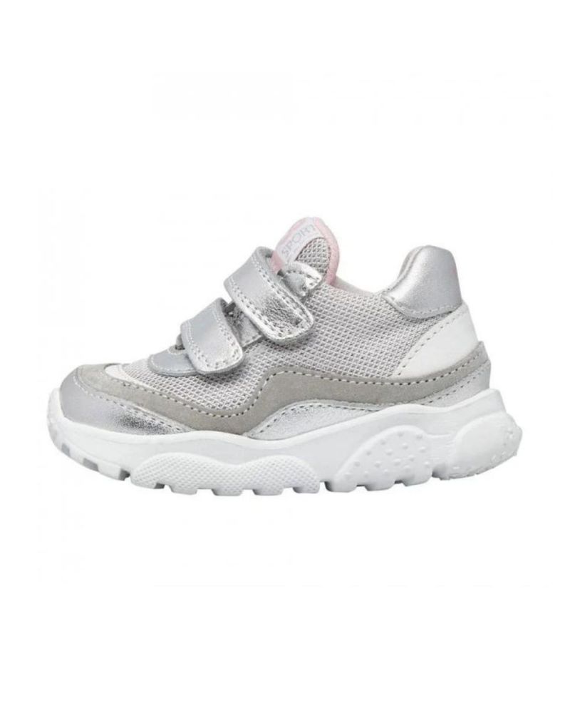 Sneakers Falcotto Bimba Grigio