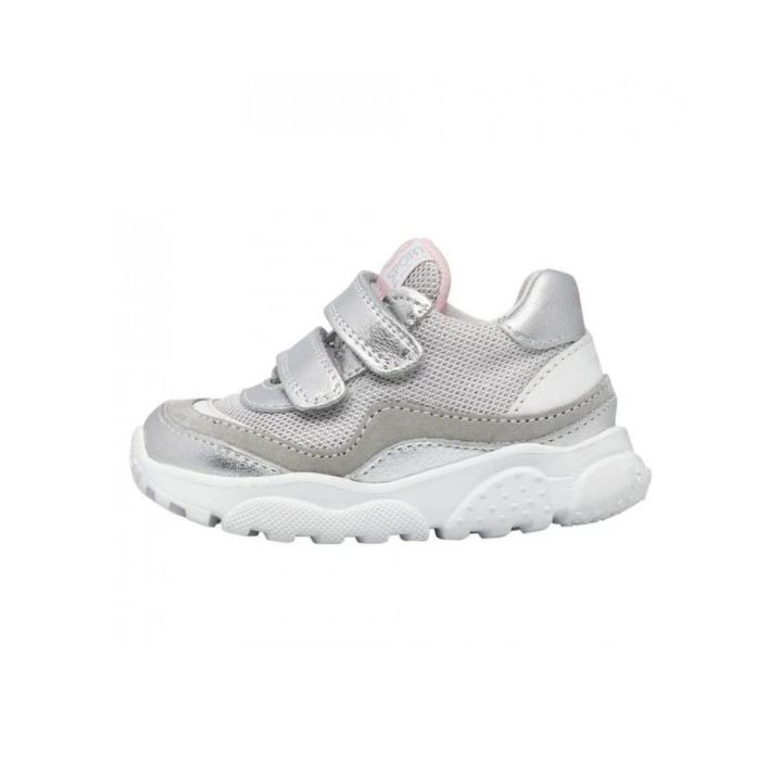 Sneakers Falcotto Bimba Grigio