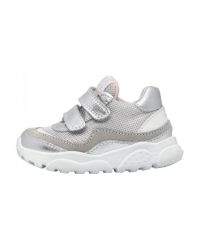 Sneakers Falcotto Bimba Grigio