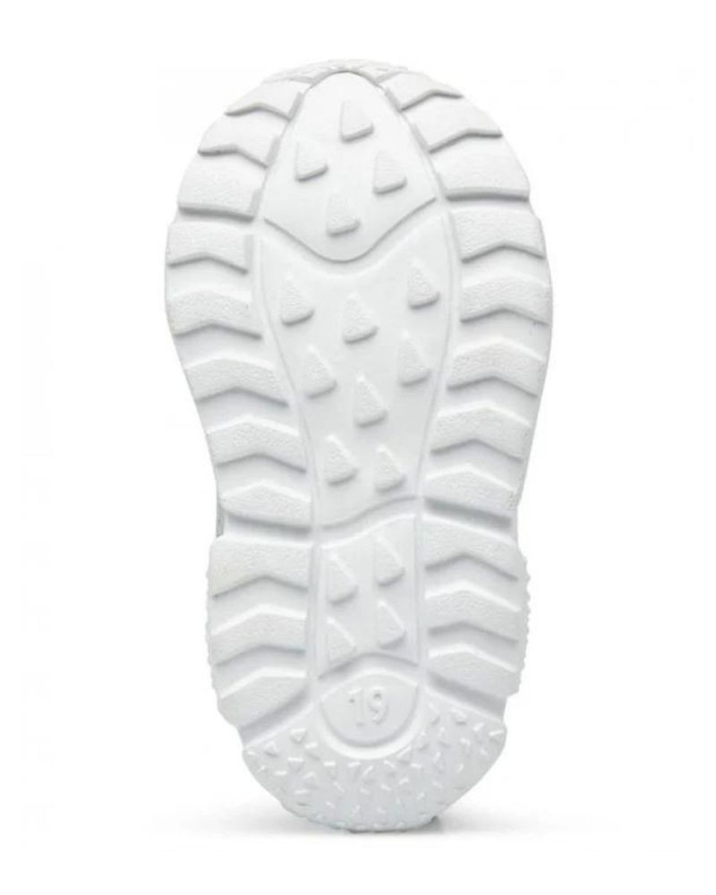 Sneakers Falcotto Bimba Grigio - Continuativa