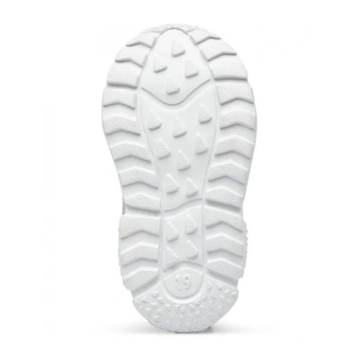 Sneakers Falcotto Bimba Grigio - Continuativa