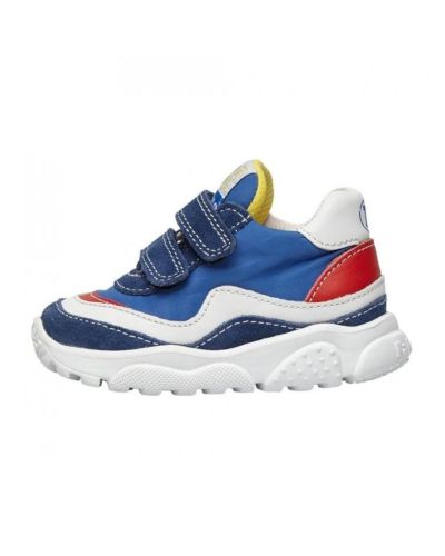 Sneakers Falcotto Bimbo Multicolore - Continuativa