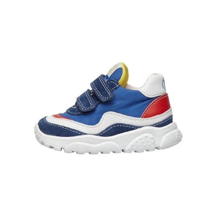 Sneakers Falcotto Bimbo Multicolore - Continuativa