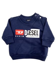Felpa Diesel Bimbo Casual