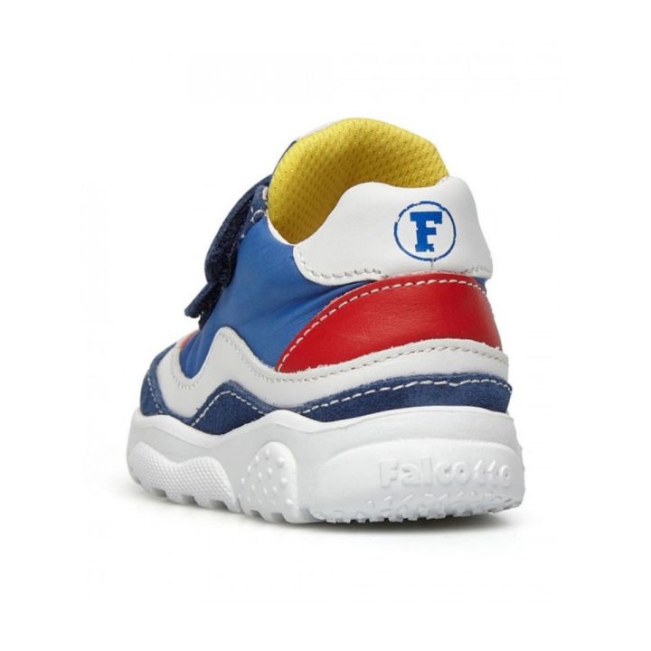 Sneakers Falcotto Bimbo Multicolore - Continuativa