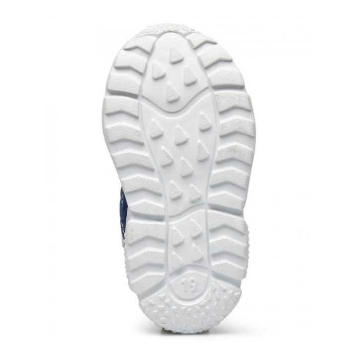 Sneakers Falcotto Bimbo Multicolore - Continuativa