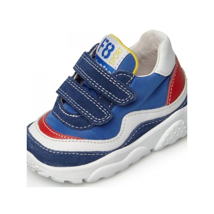 Sneakers Falcotto Bimbo Multicolore - Continuativa
