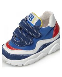 Falcotto - Sneakers - Bimbo - 2016131111C77