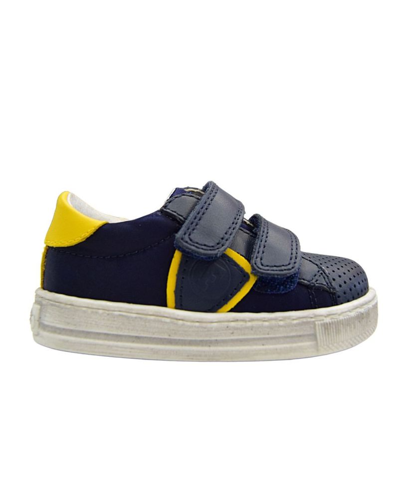 Sneakers Falcotto Bimbo Blu