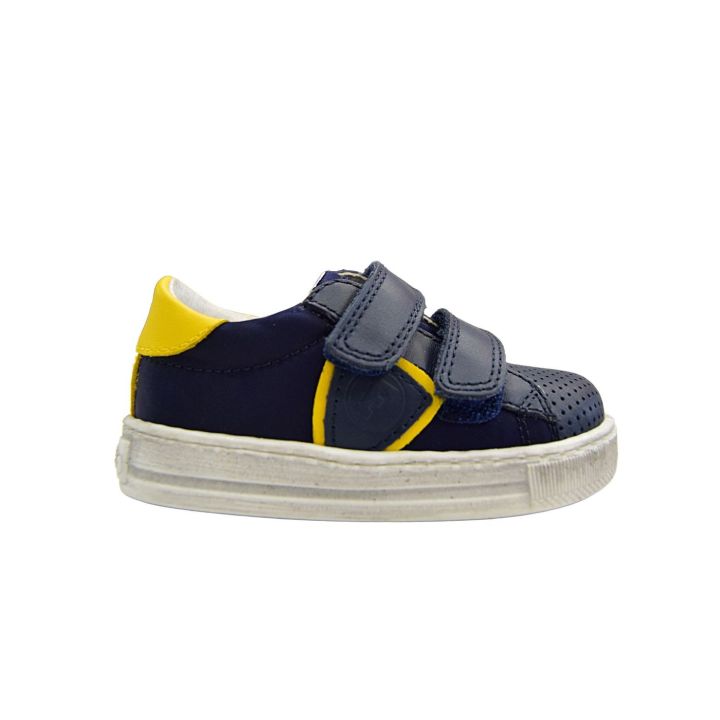 Sneakers Falcotto Bimbo Blu