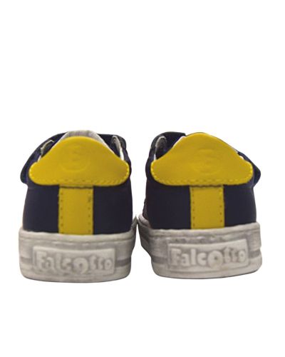 Falcotto - Sneakers - Bimbo - 2016708011C67