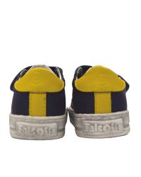 Sneakers Falcotto Bimbo | Tamaiti Boutique