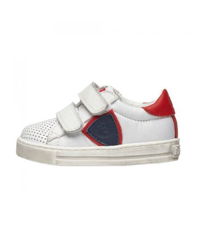 Sneakers Falcotto Bimbo Bianco