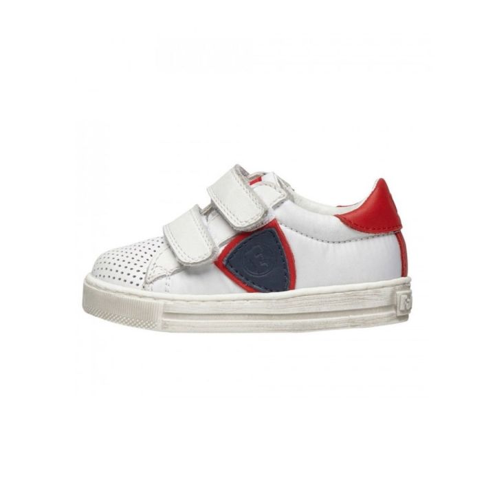 Sneakers Falcotto Bimbo Bianco