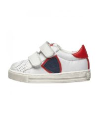 Sneakers Falcotto Bimbo Bianco