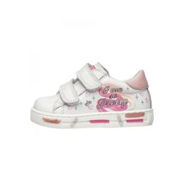 Sneakers Falcotto Bimba Bianco 2016710021N04