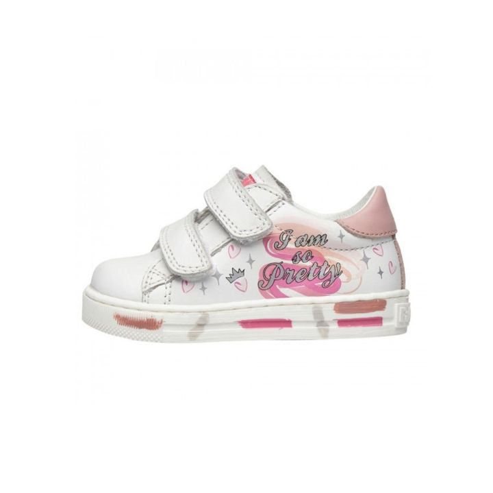 Sneakers Falcotto Bimba Bianco 2016710021N04
