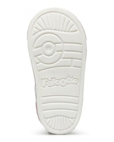 Sneakers Falcotto Bimba Bianco - Continuativa