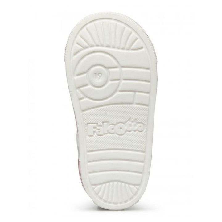 Sneakers Falcotto Bimba Bianco - Continuativa