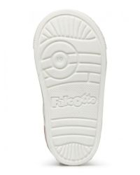 Sneakers Falcotto Bimba Bianco - Continuativa