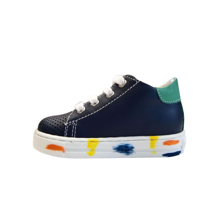 Sneakers Falcotto Bimbo Blu